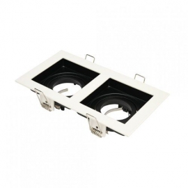 015-028-0002 CRNO BELA UGRADNI DOWNLIGHT MR16-PETUNYA-2
